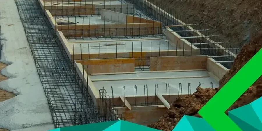 Conception de fondations superficielles à Béziers : adaptation au sol et aux contraintes locales
