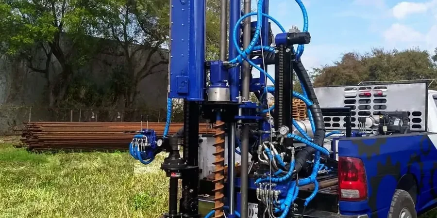 Essai SPT à Béziers : Mesure fiable de la résistance des sols