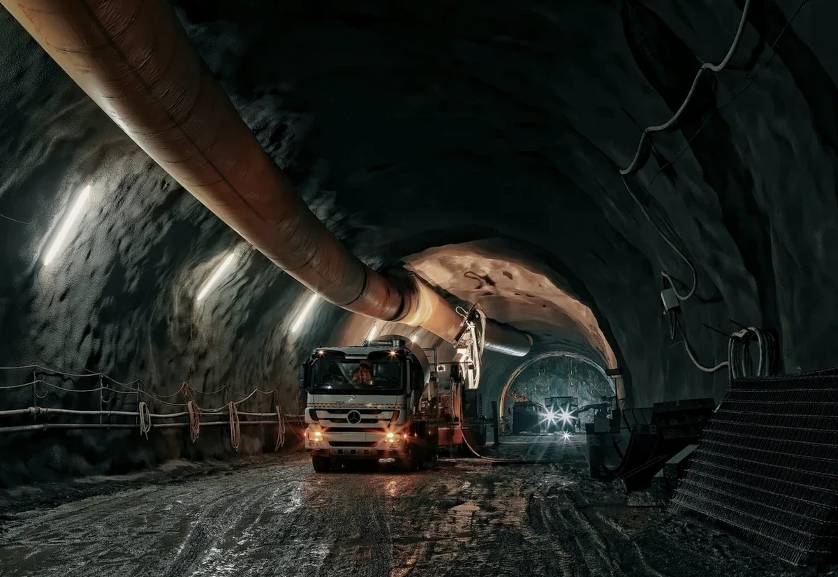 Analyse géotechnique pour tunnels en sols mous à Béziers : anticiper avant d’excaver